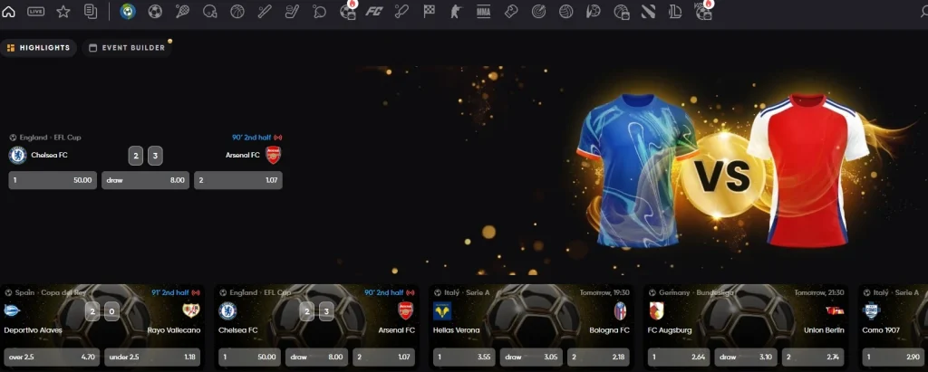 Golden Panda Casino