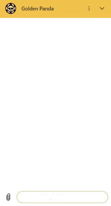 Golden Panda Casino Support